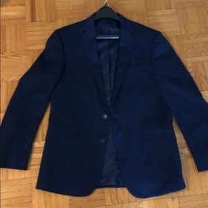 Sport Coat